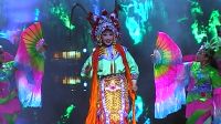 晋剧《铁扇公主》杨姗姗