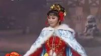 单出头《穆桂英招亲》表演者 赵晓波