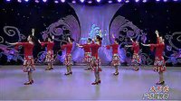 杨艺广场舞《太阳花》标清下载