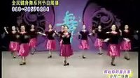 杨艺广场舞《掀起你的盖头来》下载