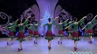 杨艺全民广场舞《献给妈妈的歌》下载