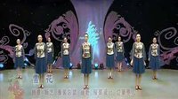杨艺全民广场舞《雪花》《杨艺全民广场舞六》下载