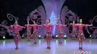 杨艺全民广场舞《又见桃花红》下载