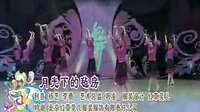 杨艺全民广场舞《月光下的毡房》下载