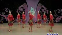杨艺全民广场舞《最后的枫叶》下载