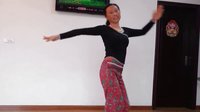 杨艺广场舞《美丽中国》编舞下载