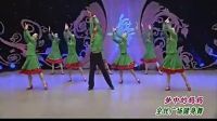 杨艺广场舞《梦中的妈妈》高清下载
