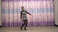 杨丽萍广场舞健身操动动广场舞《张灯结彩》下载
