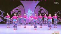 杨艺广场舞《关东大秧歌》 正面演示标清下载