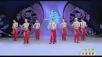 《采茶舞》杨艺紫蝶广场舞下载