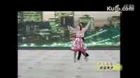杨艺广场舞《北京平四维族姑娘》阿娜尔汗下载