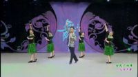 杨艺广场舞《儿行千里》流畅下载