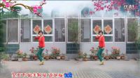 杨艺广场舞《中国东兰美》下载