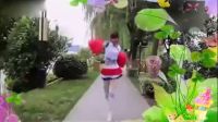 杨艺广场舞《小苹果舞蹈》下载