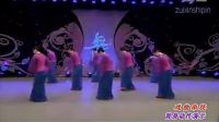 杨艺广场舞 最新广场舞《戏曲串烧 女驸马》王广成编舞下载