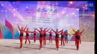 杨艺广场舞《美丽中国》下载