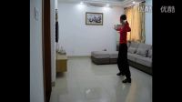 杨艺广场舞广场舞《大海航行靠舵手》下载