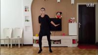 杨艺广场舞广场舞性感少妇魅力热舞下载