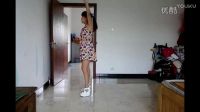 杨艺广场舞广场舞《小苹果》下载