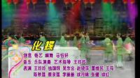 杨艺广场舞《化蝶》表演1下载