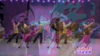 杨艺广场舞《和谐中国》表演1下载