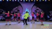 杨艺广场舞《唐古拉》表演1下载