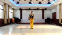 杨艺广场舞广场舞《蝶恋花》下载