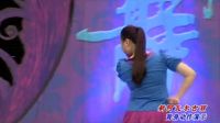 杨艺广场舞《新阿瓦尔》古丽背面展示1下载