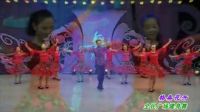 杨艺广场舞《格桑花》开表演1下载