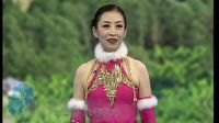 杨艺广场舞《越来越好》讲课1下载