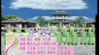 杨艺广场舞《青花瓷》表演1下载