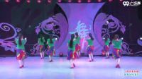 杨艺广场舞《吉特巴》教学下载