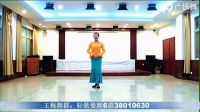 格格广场舞《花样年华》 教学视频分解慢动作下载