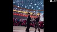 《水兵舞 表演与动作分解 双人版》杨艺百团公益培训济南站李德强立华下载