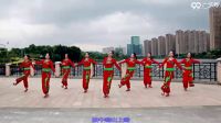 杨艺广场舞广场舞《大王叫我来巡山》下载