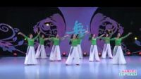 格格广场舞《山谷里的思念》2017年最新广场舞下载