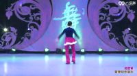 《红尘情歌》广场舞格格广场舞2017新舞下载