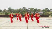 格格广场舞广场舞教学视频分解慢动作下载