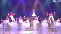 格格与饶子龙广场舞《为爱起舞》表演下载