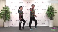 格格广场舞《最真的梦》正背面演示与教学_标清下载