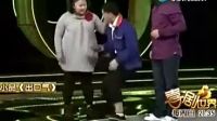 郭冬临精彩上演小品 笑的合不上嘴