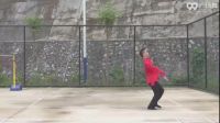 《大辫子》格格广场舞广场舞教学视频分解慢动作下载