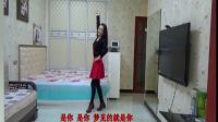 西安清清广场舞《甜蜜蜜》编舞杨艺格格下载