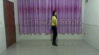 轻舞广场舞《拽美眉》编舞美久下载