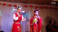 二人转小帽《大将名五更》标清下载
