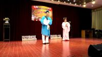 北站上演黄梅戏《路遇》下载