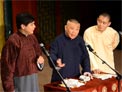 高峰 郭德纲 栾云平 相声《扒马褂》
