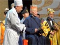 群口相声《福寿全带师傅经》