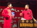 张鹤君 王磊相声《洪羊洞》下载