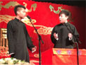 刘筱亭 张九泰相声《舞台轶事》下载